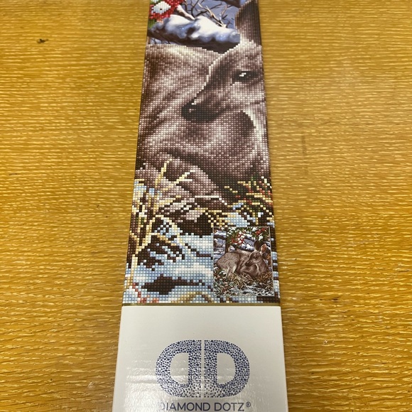 5 New Diamond dotz bundle - Picture 3 of 15